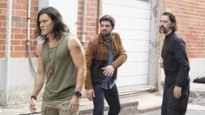 thumbnail - S2:E9 gaMe changer