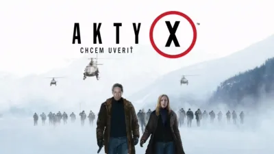 thumbnail - Akty X: Chcem uveriť