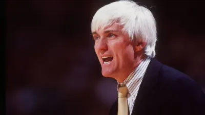 thumbnail - Georgia Tech vs. UNC (1993 ACC Championship)