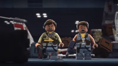 thumbnail - S1:E3 Rowan's Secret Adventure