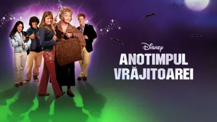 thumbnail - Anotimpul vrăjitoarei