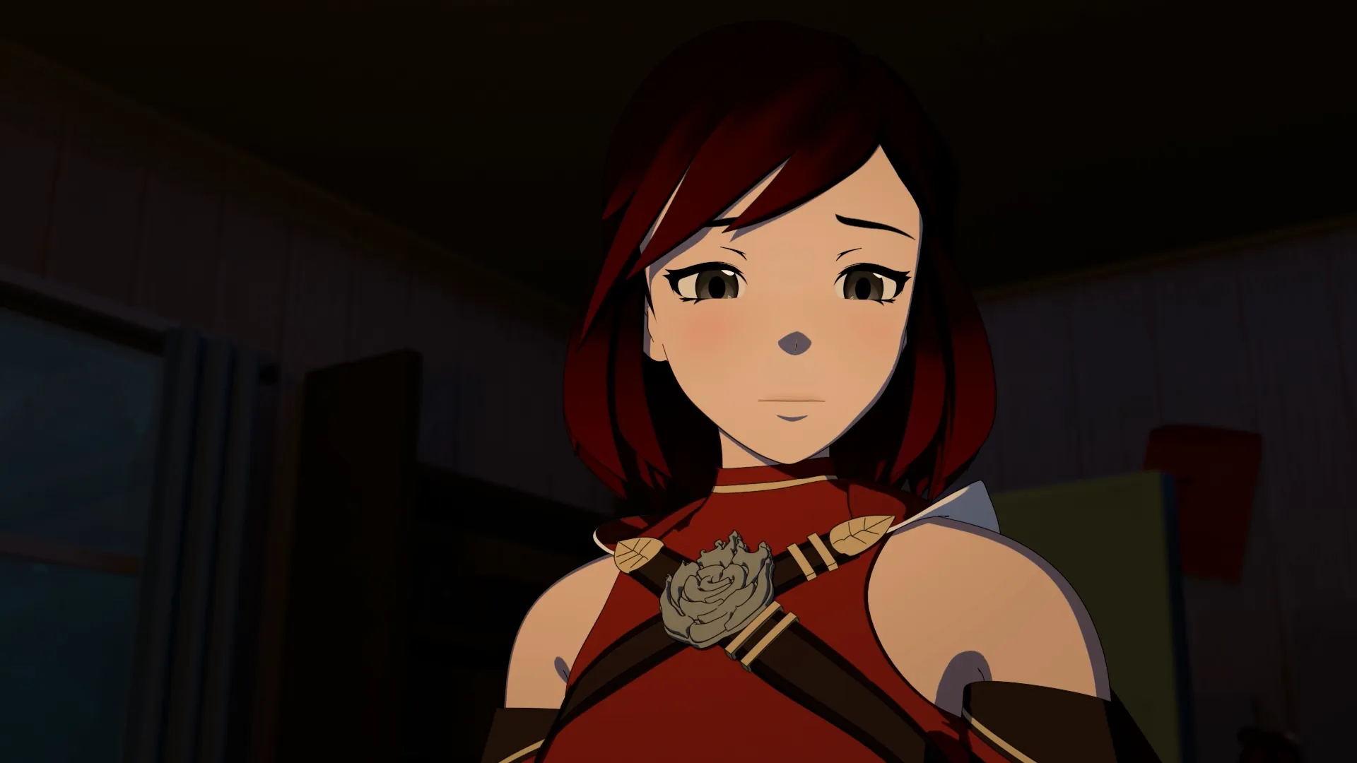 thumbnail - S9:E116 (Dub) Of Solitude and Self