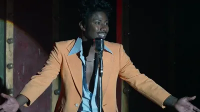 thumbnail - S3:E3 Dirty Dancin'