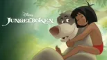 thumbnail - Jungelboken