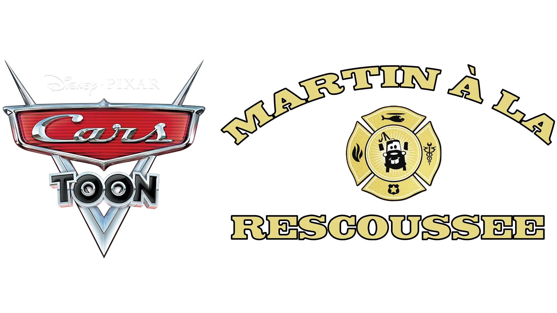 Cars Toon : Martin à la Rescousse