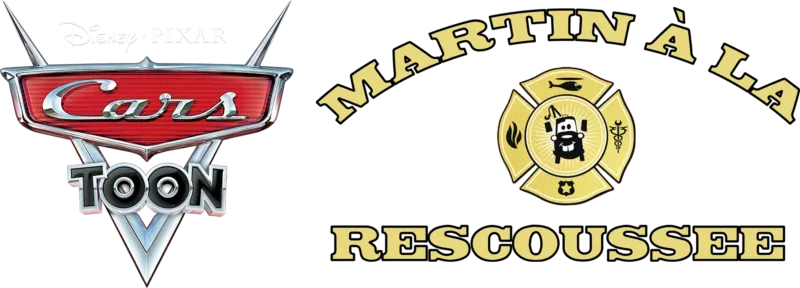 Cars Toon : Martin à la Rescousse