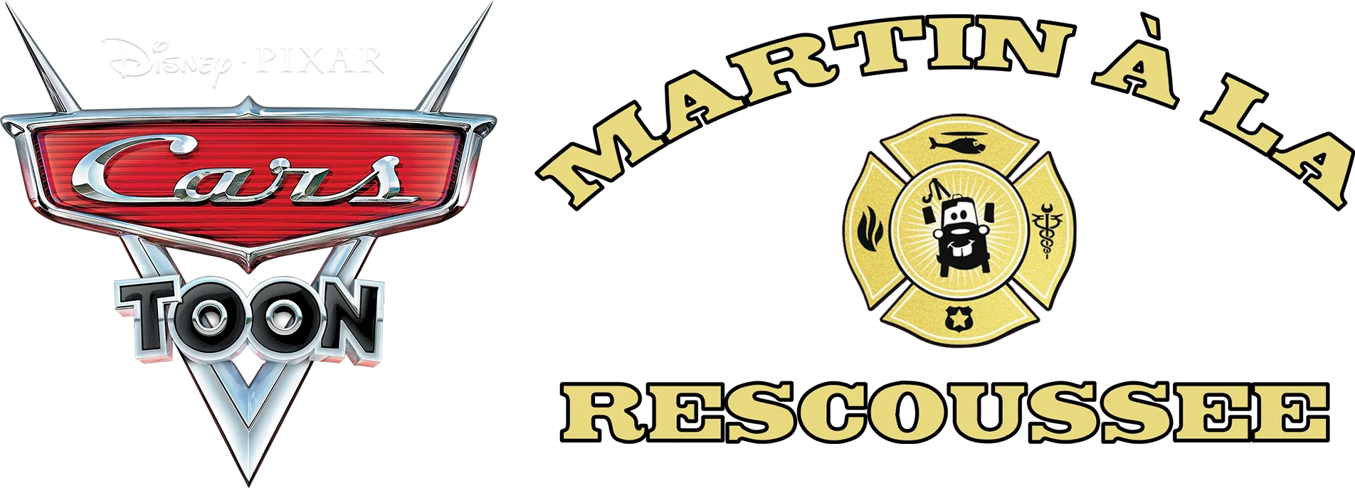 Cars Toon : Martin à la Rescousse