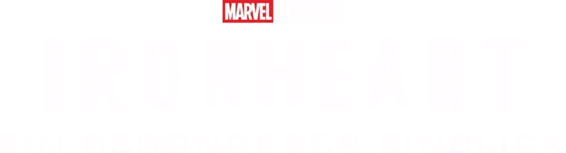 Ironheart - Special Look