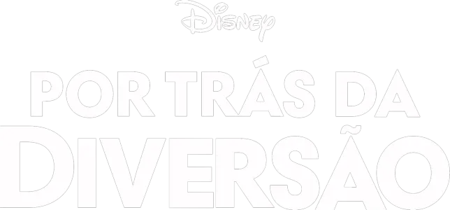Parques Disney: Por Trás da Diversão
