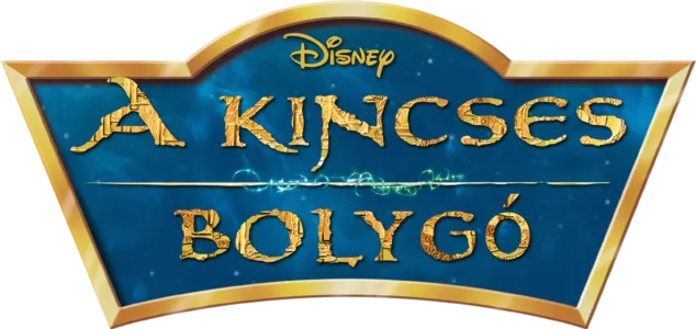 A kincses bolygó
