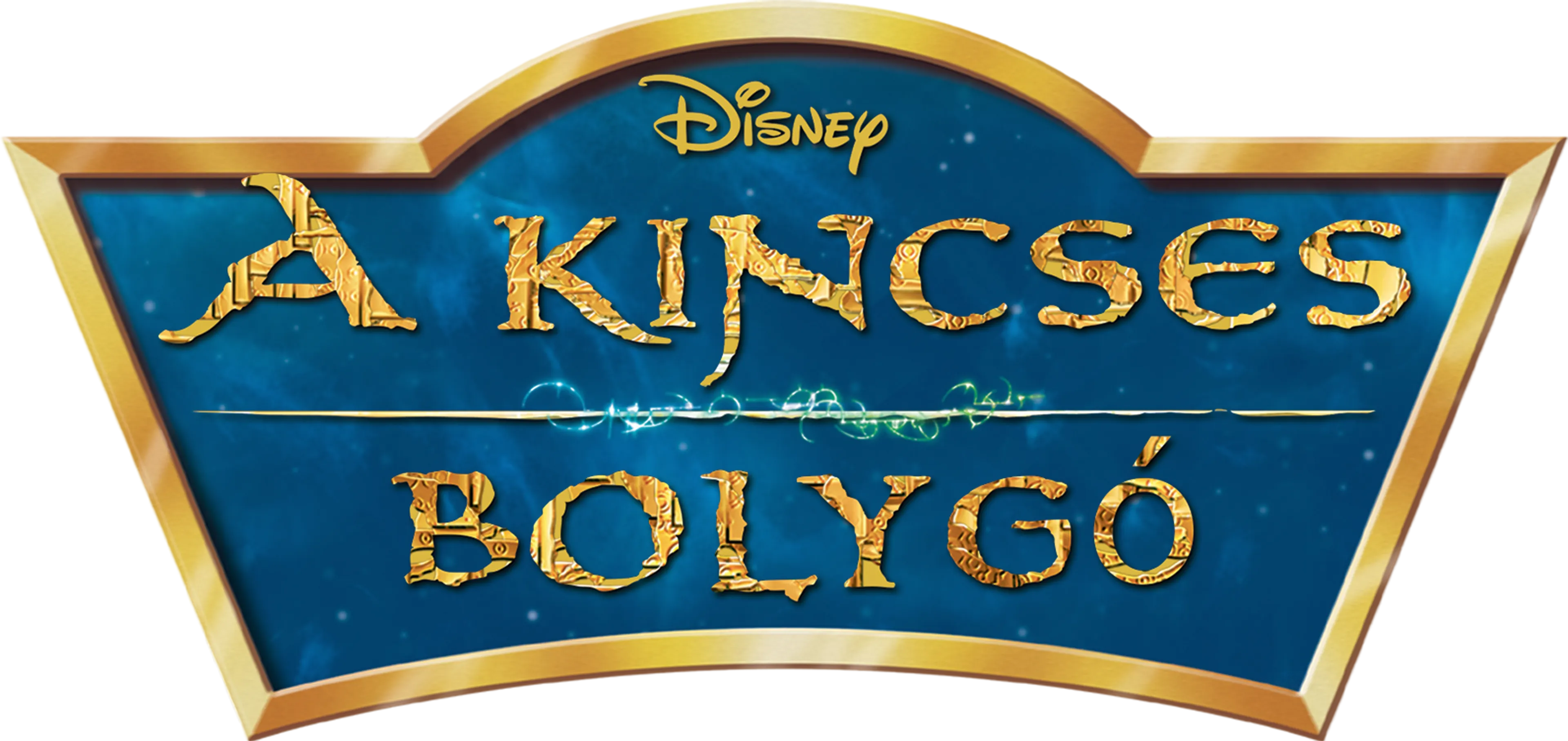 A kincses bolygó