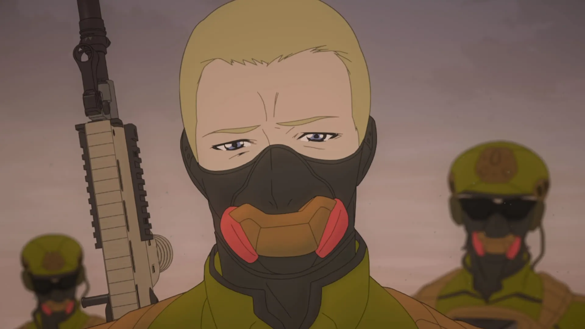 thumbnail - S1:E4 Black Falls Down a Hole