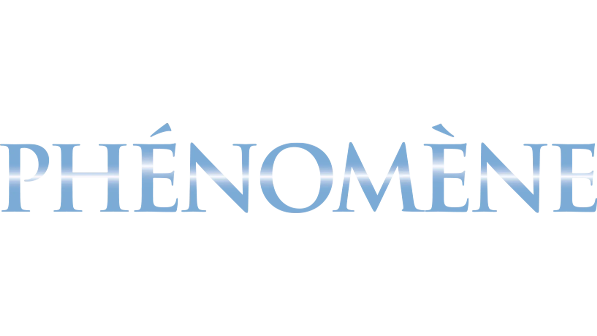 Phénomène