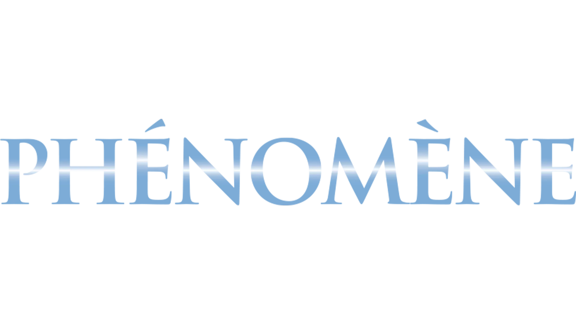 Phénomène