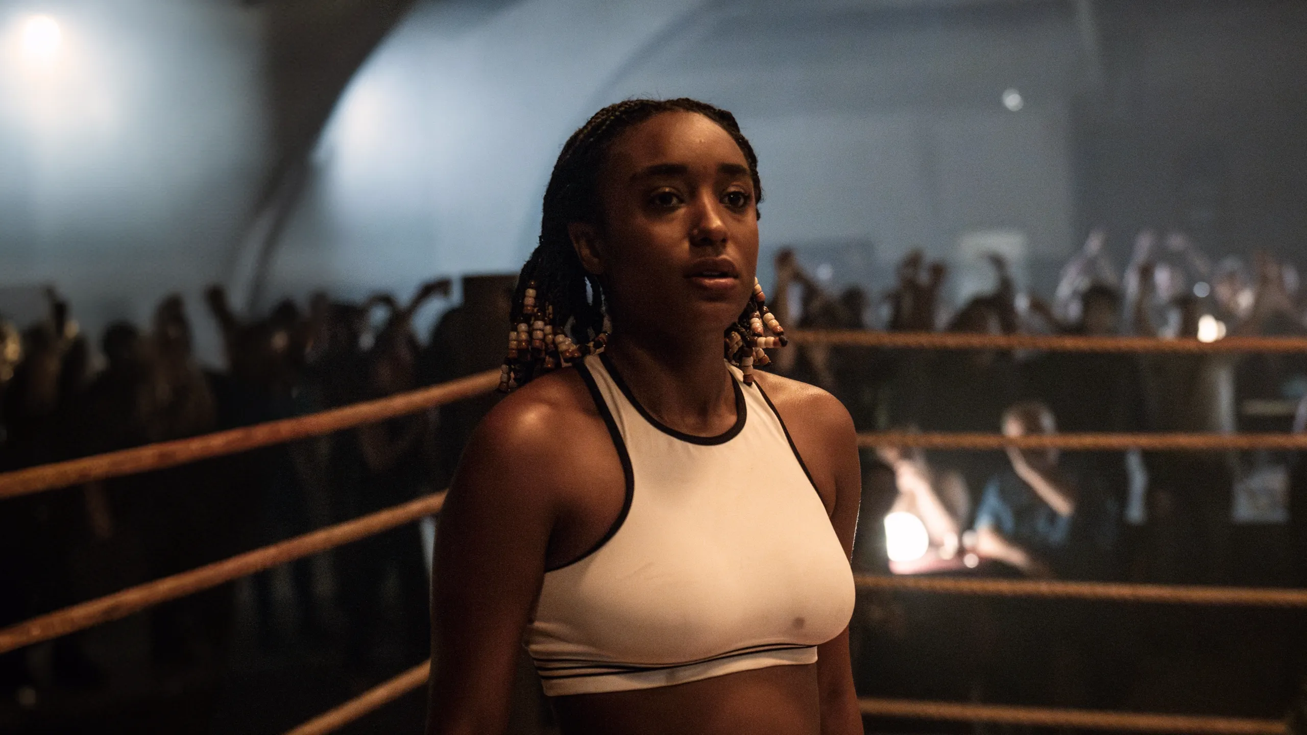 thumbnail - S1:E6 Spilled Blood