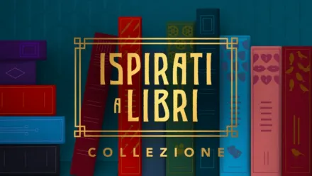 thumbnail - Ispirati a libri