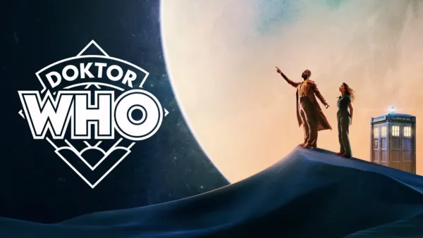 thumbnail - Doktor Who