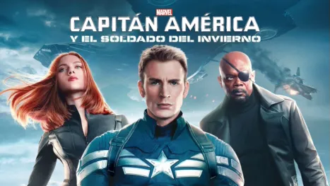 thumbnail - Capitán América y el Soldado del Invierno de Marvel Studios
