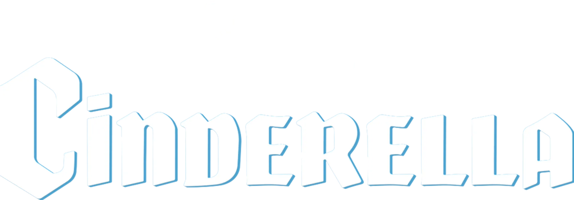 Cinderella