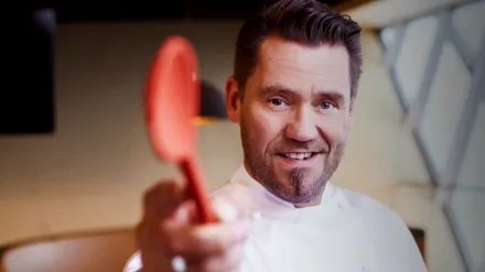 Mein Lokal, Dein Lokal – Der Profi kommt