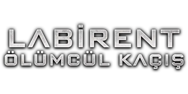Labirent: Ölümcül Kaçış
