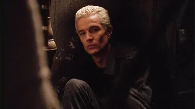 thumbnail - S7:E8 Sleeper