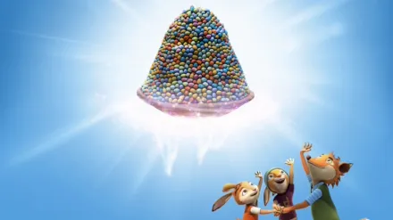 Rabbit Academy: Mission Eggpossible