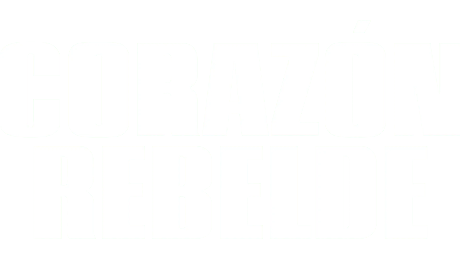 Corazón rebelde