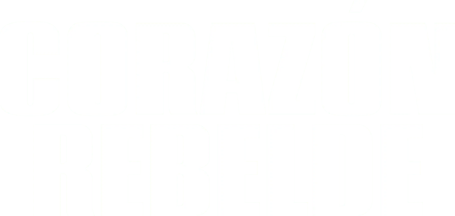 Corazón rebelde