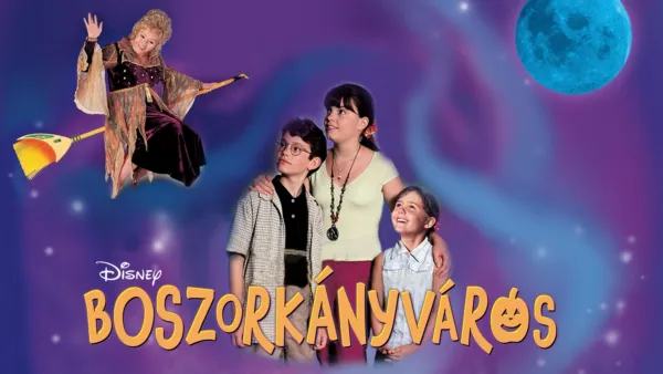 thumbnail - Boszorkányváros