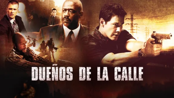 thumbnail - Dueños de la calle