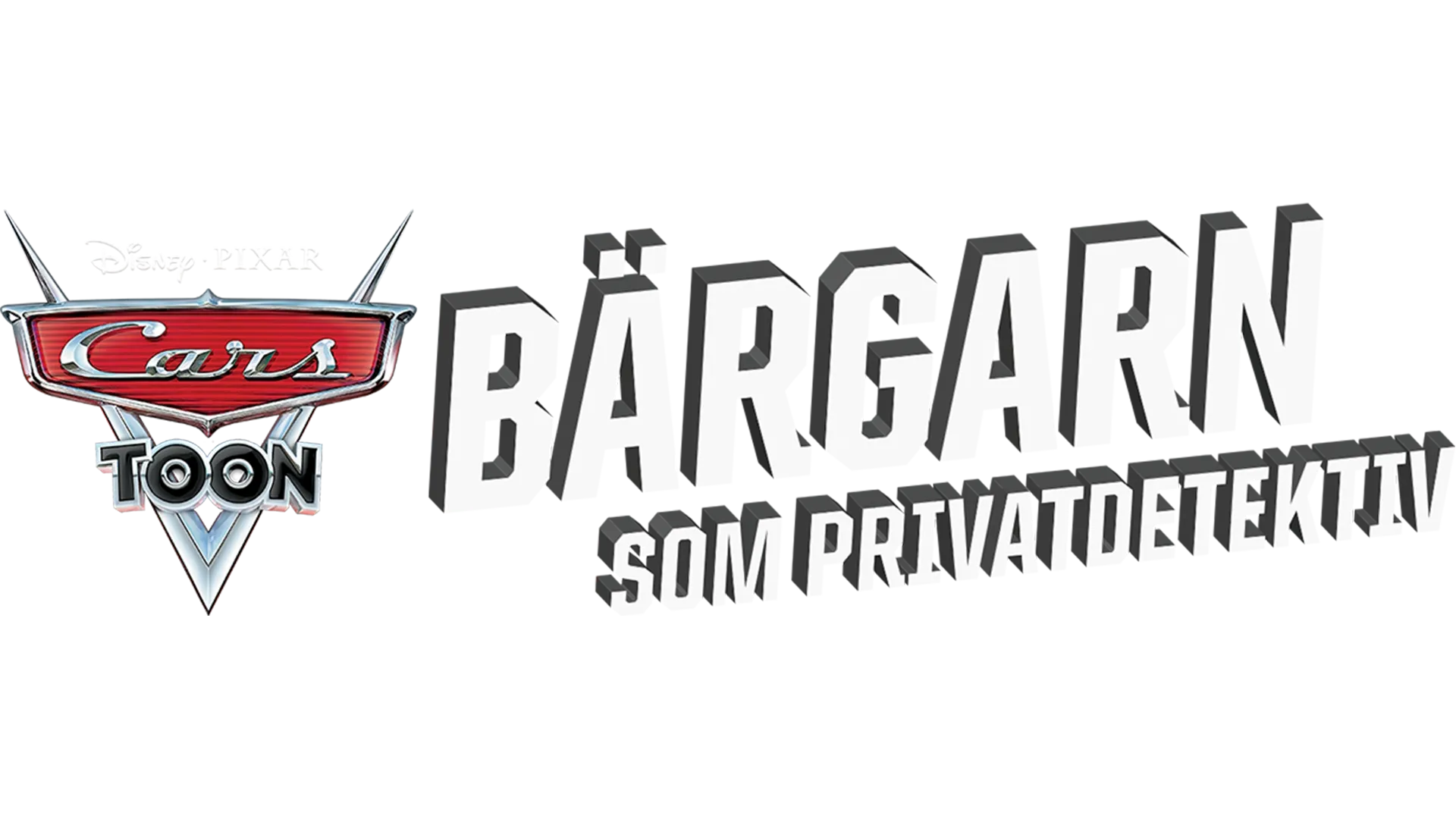 Bärgarn som privatdetektiv