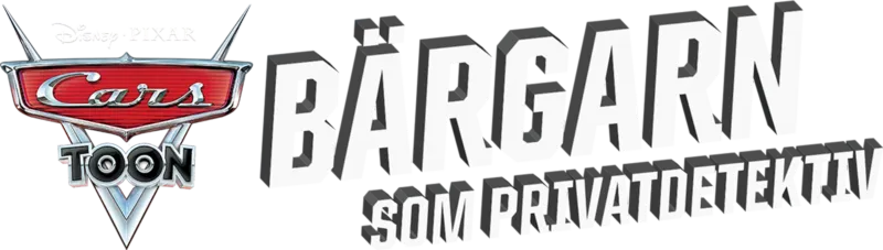 Bärgarn som privatdetektiv