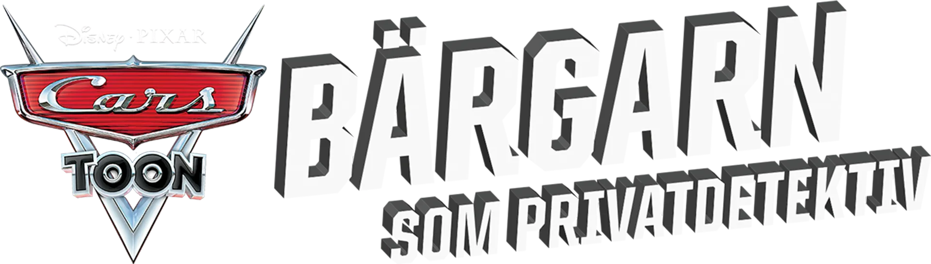 Bärgarn som privatdetektiv
