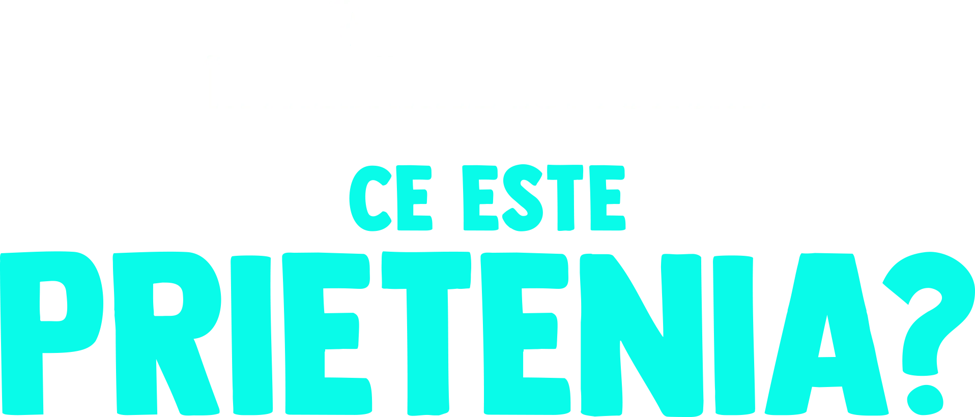 Întrebările lui Furchi: Ce este prietenia?