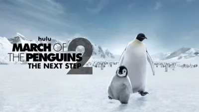 thumbnail - March of the Penguins 2: The Next Step