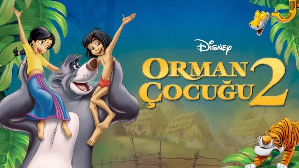 thumbnail - Orman Çocuğu 2