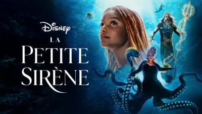 La Petite Sirène