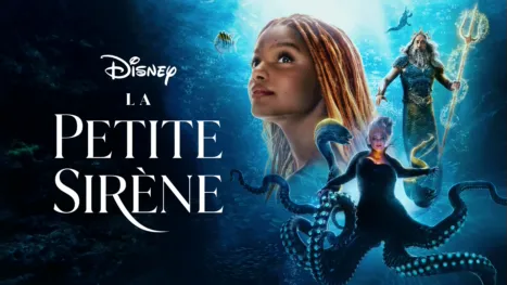 thumbnail - La Petite Sirène