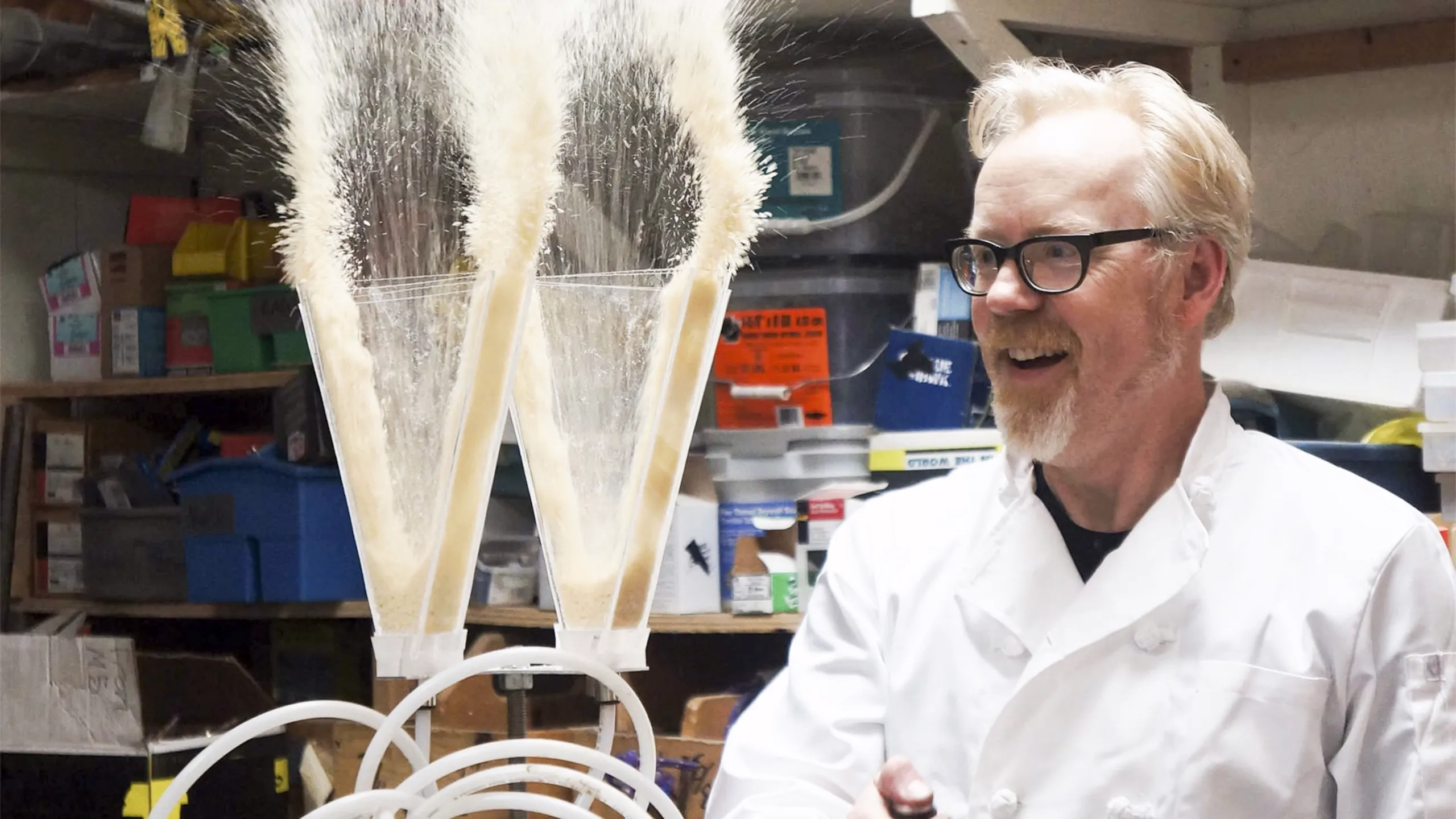 thumbnail - S19:E4 Cooking Chaos