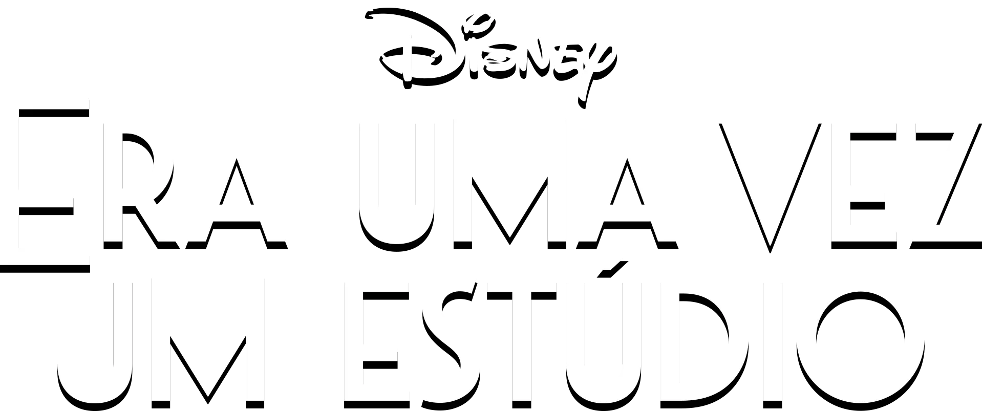 Era uma vez um Estúdio