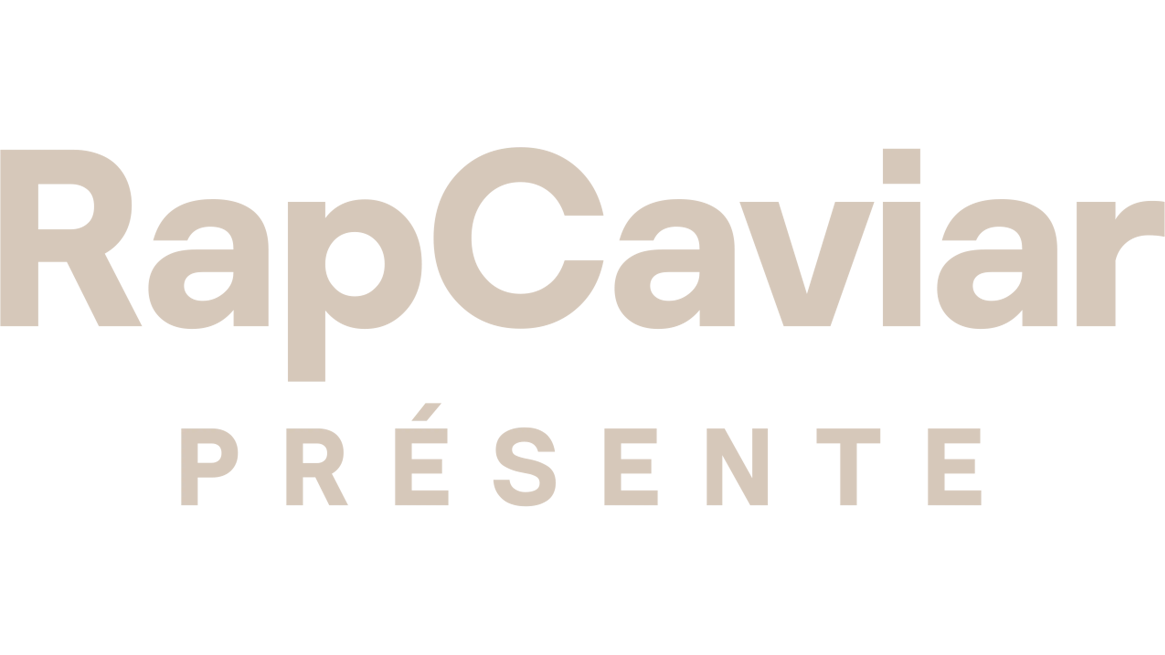 RapCaviar présente
