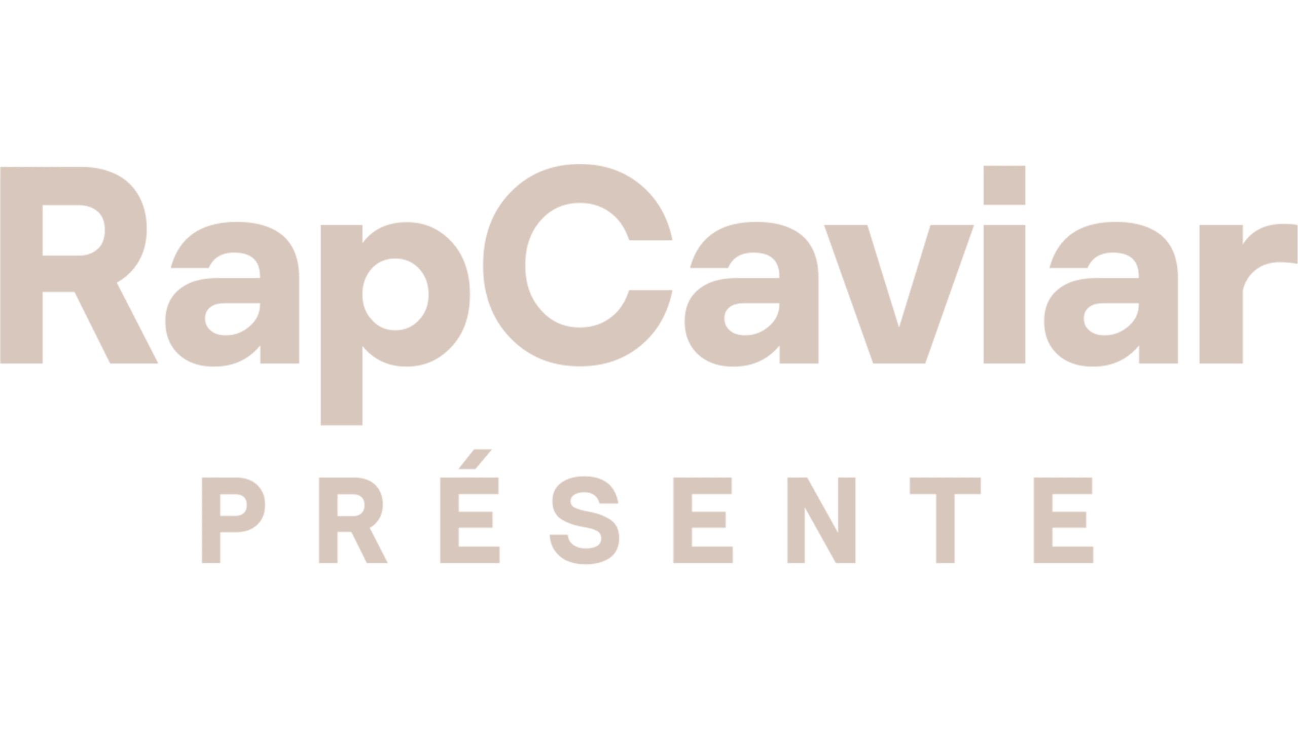 RapCaviar présente