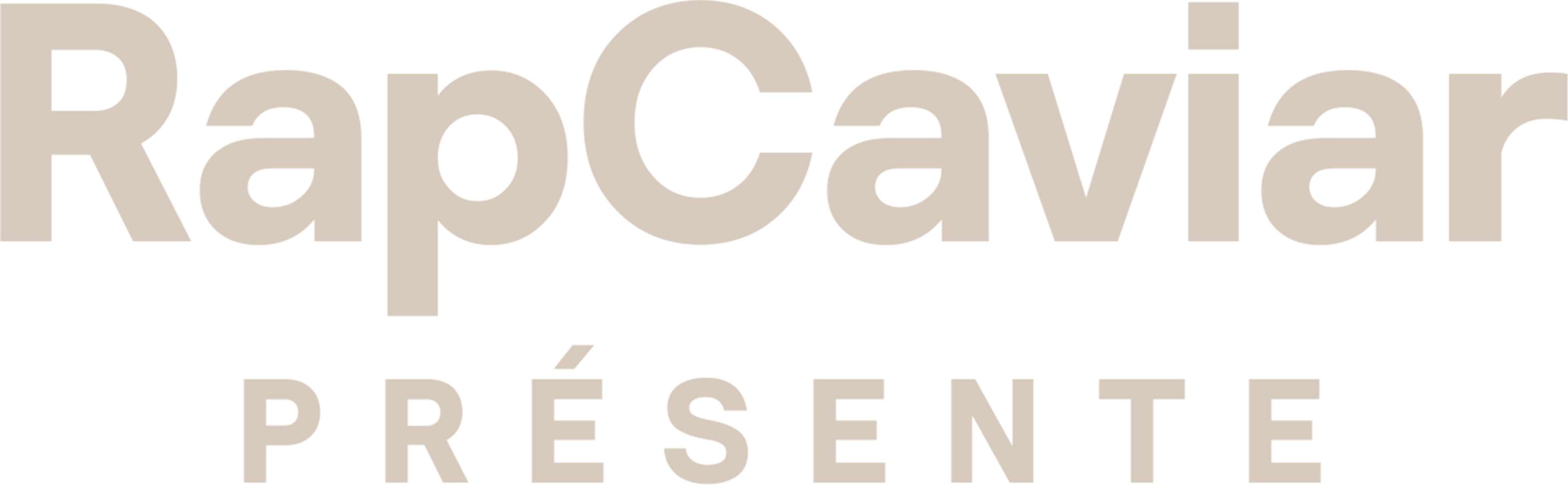 RapCaviar présente
