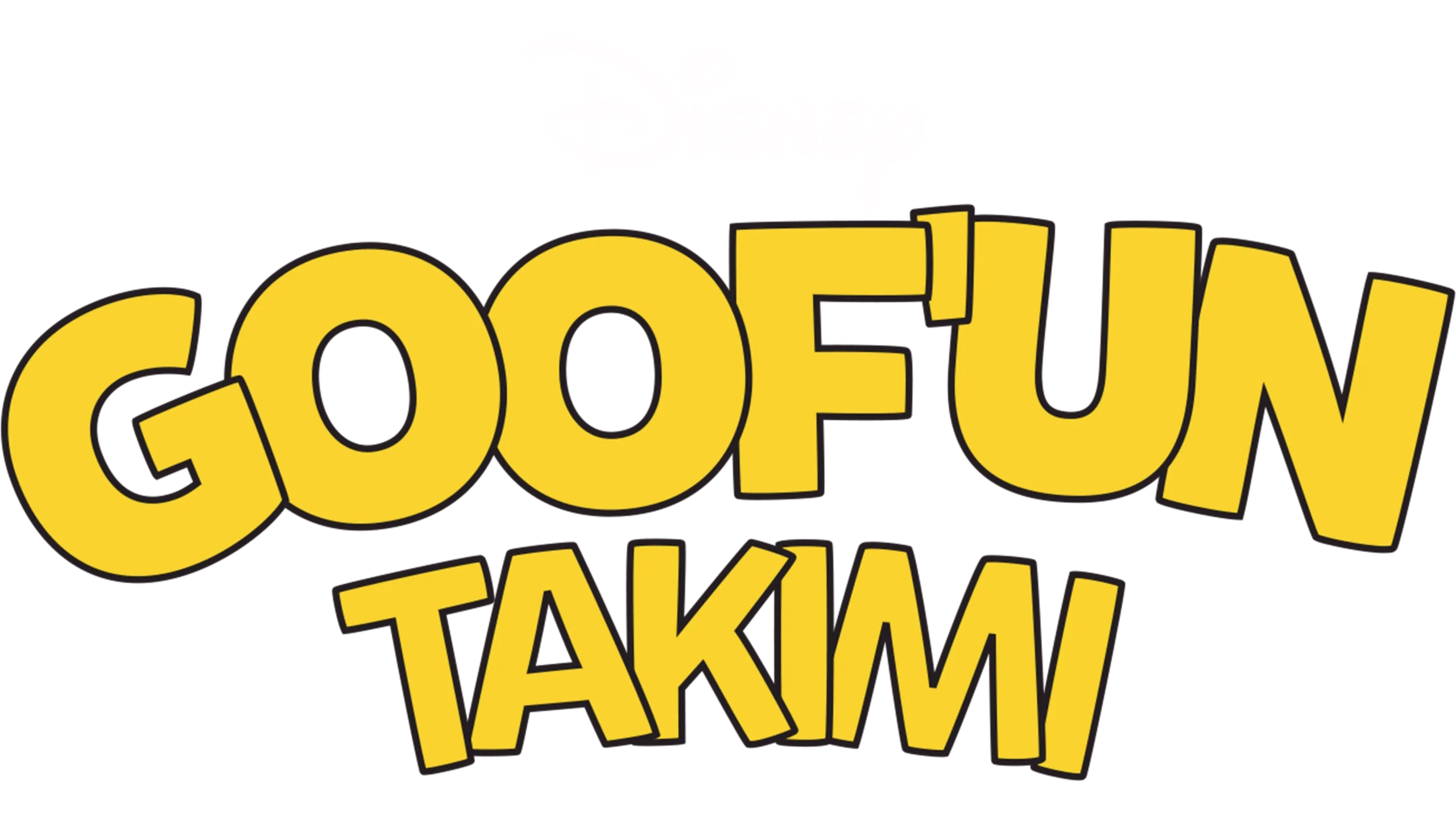 Goof'un Takımı