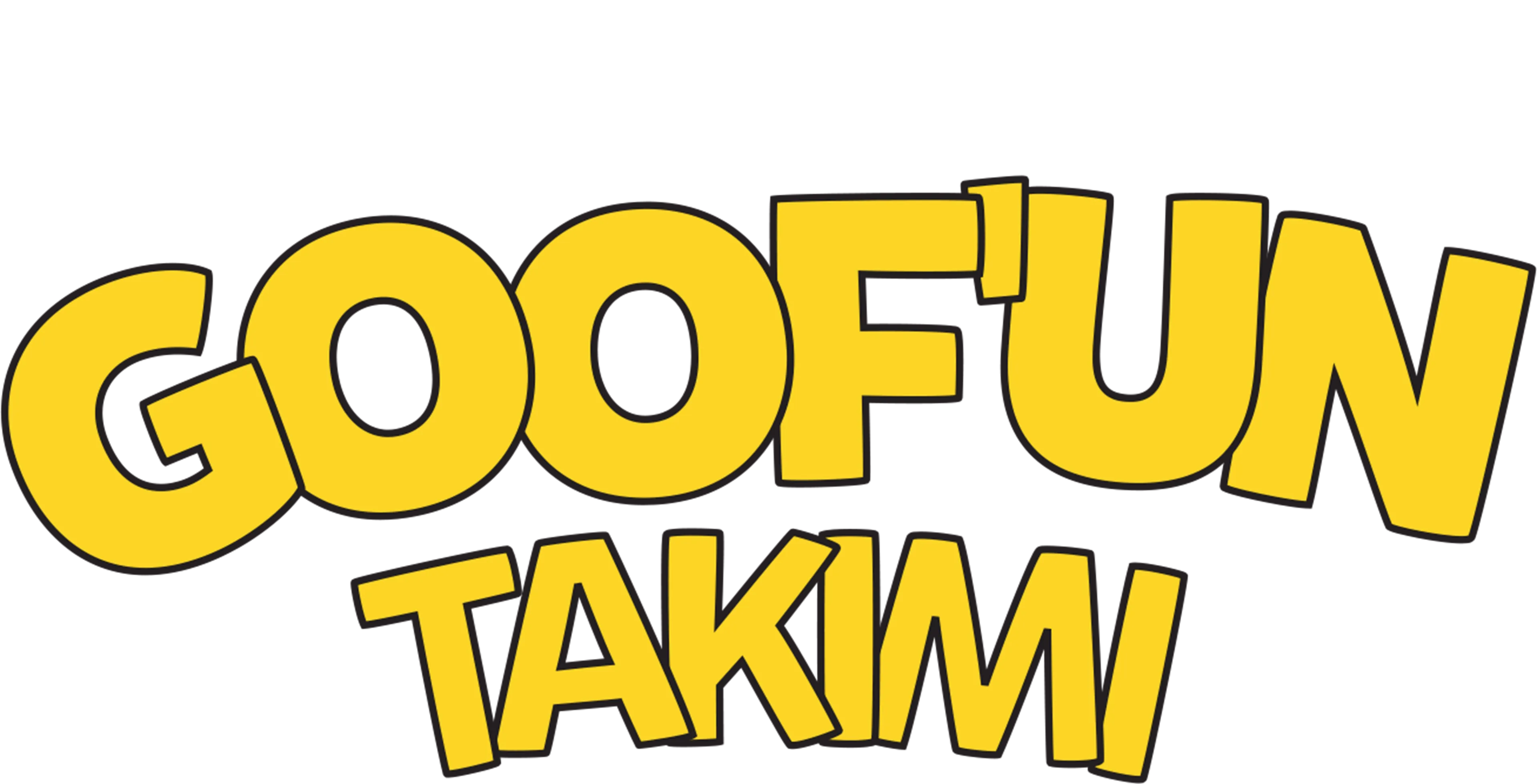 Goof'un Takımı
