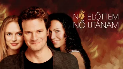 thumbnail - Nő előttem, nő utánam