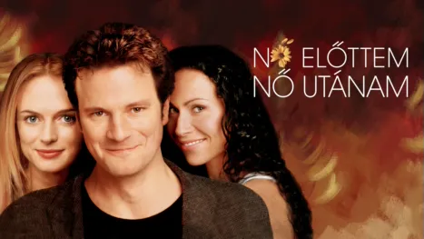 thumbnail - Nő előttem, nő utánam