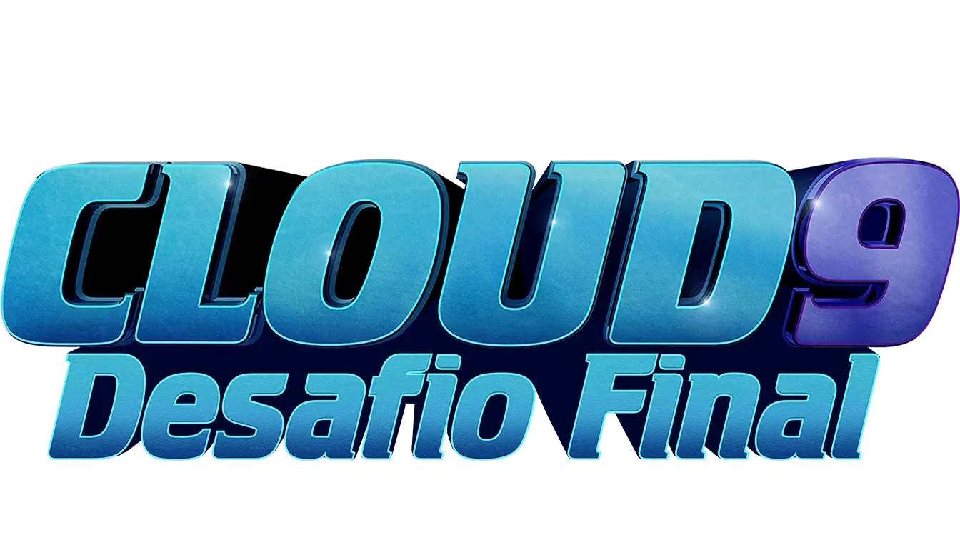 Cloud 9: Desafio Final