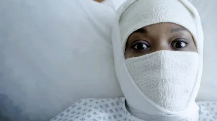 Obsession: Dark Desires